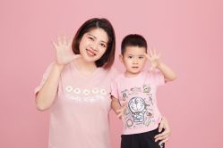 点击看大图 -海马体家庭照相馆(杭州远洋乐堤港店)