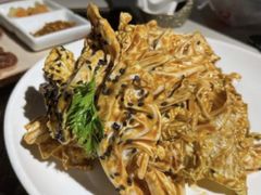 -京味斋·北京烤鸭(华威桥北工大店)