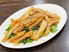 -江东饺子馆(江东路店)