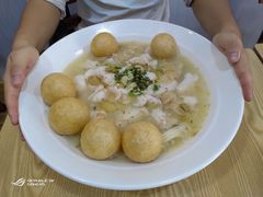 -乐达酸菜鱼面(山师东路店)