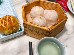 -陶陶居酒家(环市东店)