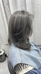 -ASG Hair Salon烫染·接发