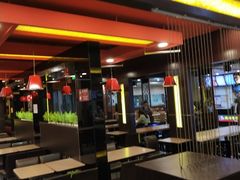 -和合谷(东直门店)