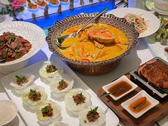 -金链花·泰国餐厅(国贸店)