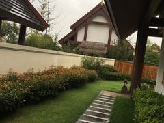 -郑州银基黄帝宫御温泉