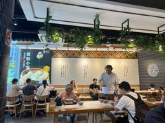 -馋三尺蟹粉小笼(人民广场店)