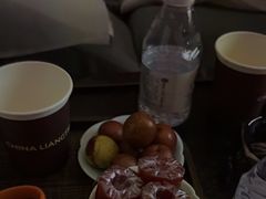 -华夏良子·足道SPA艾灸(金皇大厦店)