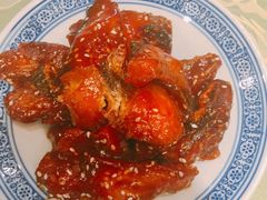 -乡下姥渔馆(齐落山路店)