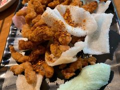 酥肉-炉小二铜锅牛蛙•川湘菜(三里屯店)