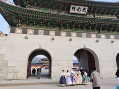 -景福宫