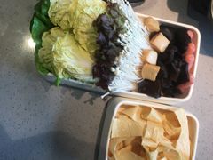 -半天妖烤鱼(石岛店)