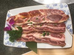 -梦山水日本烧肉(五四广场店)