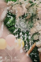 -静安洲际酒店·宴会厅