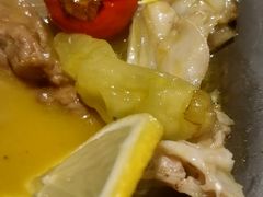 -炭舍干锅·烤鱼(扬名广场店)