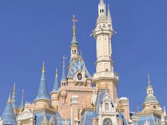 -上海迪士尼度假区