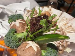 -煲宫猪肚鸡(晶品店)
