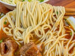 -纯阳馆鱼香排骨面(东二道街店)