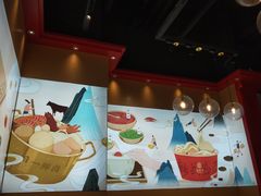 -盛香亭热卤(光明大仟里店)