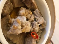 -稻香酒家·33年老字号·港式粤菜(富邦中心店)