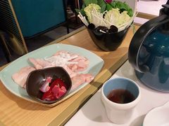 -三个椰子·现砍椰子鸡(金源CBD店)