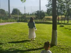 -两河城市森林公园