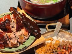 -古市香跷脚牛肉·非遗传承单位