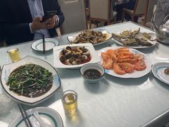 -富港会·海鲜酒楼(墟沟店)