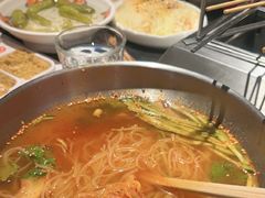 -可口香·非遗老号烧烤(南岗直营店)