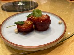 -白家大院·王府宫廷菜(苏州街店)
