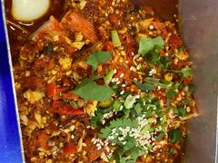 冒蟹柳PLUS-马路边边串串香(苗栗路店)