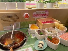 -一围小火锅(佳兆业广场店)