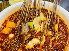 -乐山第一家临江鳝丝(茶坊路店)