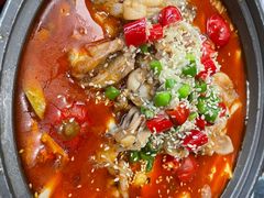 -野蔓果·山野菜(西湖景区·龙井茶田店)