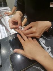 -悦指间美甲美睫