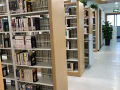 -江宁路街道社区文化活动中心