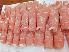 -岳合轩老北京涮肉