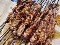 -老白家怡贵园烤肉