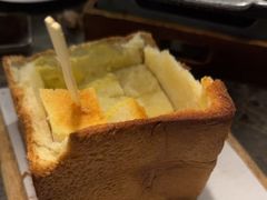 -绿茶餐厅(天津天河城店)