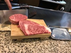 -神户牛排餐厅MOURIYA(总店)