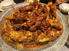 -乔一乔怪味干锅(武侯欢肆店)