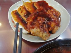 -老盛兴汤包馆(临汾店)
