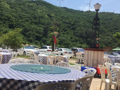 -钱大妈海鲜饭店(保利林语店)