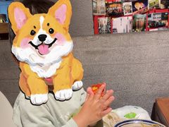 -捡角台湾食堂(花木Plus乐坊店)