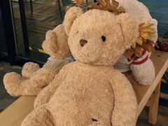 -咖法森林·咖啡  酒吧(天河店)