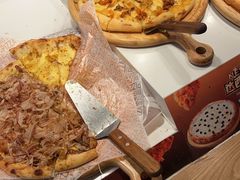 -比格比萨自助(潍坊新辰天地店)