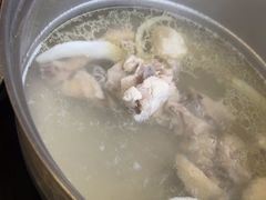 -原味四季椰子鸡(公明百佳华店)