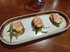 -沏点Trattoria意大利餐厅(新街口店)