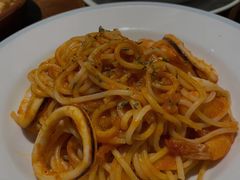 -萨莉亚意式餐厅(杭州滨江天街店)