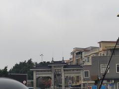 -长洲岛