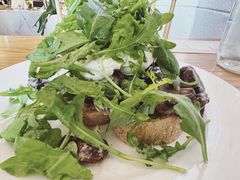 -Egg•Allday Brunch(襄阳北路店)